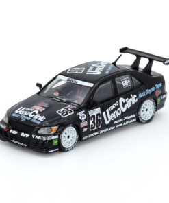 TOYOTA ALTEZZA #36 "UENO CLINIC TOM'S" Super Taikyu 2000 Final Round Class Winner