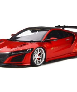 HONDA NSX Customized car by LB-WORKS GT245