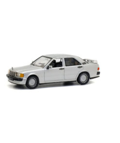 MERCEDES - 190E (W201) - 1984 1:43