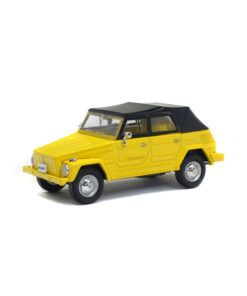 VOLKSWAGEN 181 1971 1/43 VW