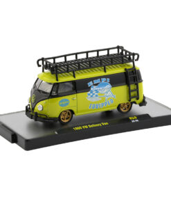 ​​1960 Volkswagen VW Delivery Van  #59 (C)