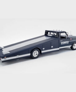 1970 Ford F-350 camion rampa Cobra team