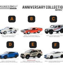Anniversary Collection Series 11