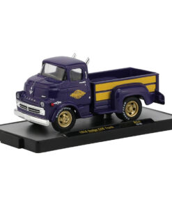 ​1958 Dodge COE Truck | 1:64 Auto-Trucks #54  (B)