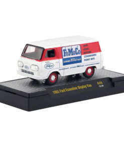1965 Ford Econoline Display Van #49 (C)