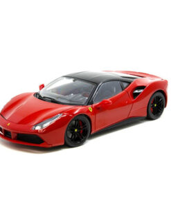 Ferrari-Ferrari 488 GTB serie Siganature