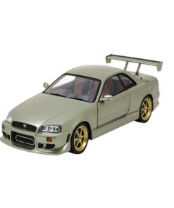 Nissan 1999 Skyline GT-R 34 Millennium