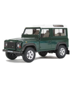 Land Rover Defender Short Base