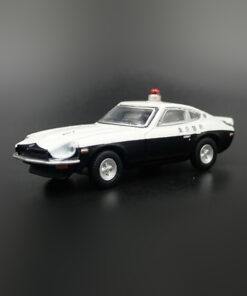 Datsun 1971 240Z Japan Police LTD