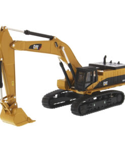 Caterpillar 385C L Hydraulic Excavator YL