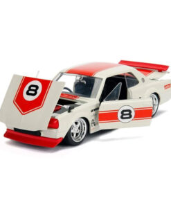 Nissan Skyline 2000 GT-R 1971