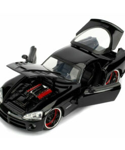 Lefty's Dodge Viper SRT10 Rapido y Furioso