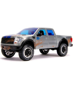 Ford F150 SVT Raptor 2011  Just Trucks