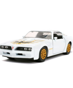 1977 Pontiac Firebird