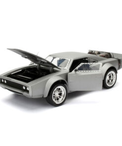 Dom's Ice Charger  Rapido y Furioso