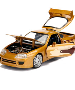 F&F Slap Jack Toyota Rapido y Furioso