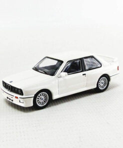 BMW M3 (E30) LHD LTD 4,800