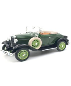 FORD 1931 ROADSTER GRN