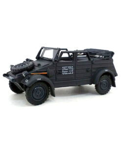 Kubelwagen K Type 82 Convertible B