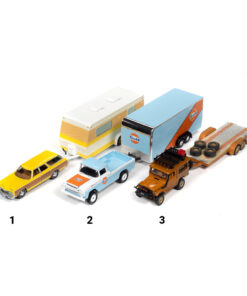 Truck & Trailer 2020 Release 1 Series A