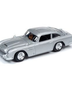 Skyfall Tin Display w/Car
