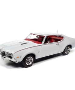 Oldsmobile Cutlass SW31 MCACN  1968