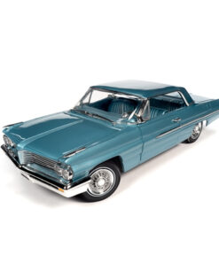 Pontiac Royal Bobcat  1962