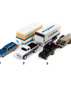 Truck & Trailer 2020 Release 1 Series B
