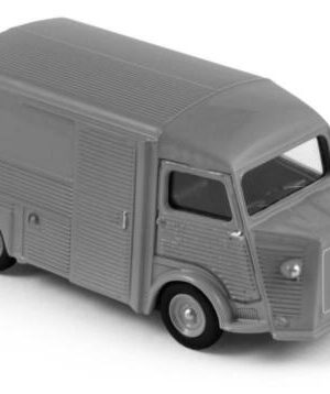 CITROEN - HY - 1969 - 1:64