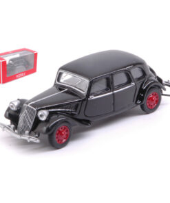 CITROEN - 15 SIX - 1939 - 1:64