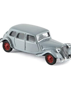 CITROEN - 15 SIX - 1939 - 1:64