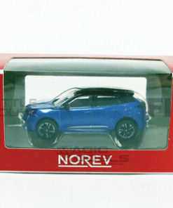 PEUGEOT - 3008 - 1:64