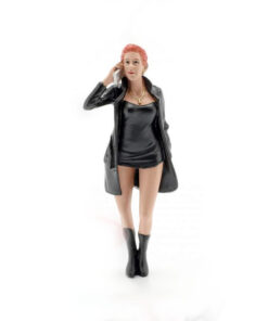 FIGURINES - LADIES NIGHT - GIANNA