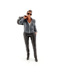 FIGURINES - LADIES NIGHT - TOM