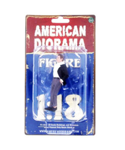 FIGURINES - LADIES NIGHT - MARCO