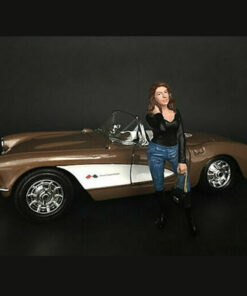 FIGURINES - LADIES NIGHT - LINDSAY