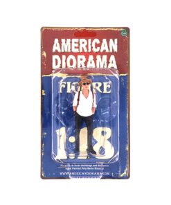 FIGURA PARTYGOERS FIGURE III