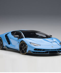 LAMBORGHINI CENTENARIO (BLU CEPHEUS/PEARL