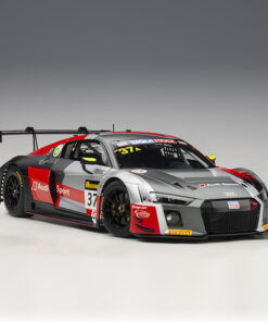 AUDI R8 BATHURST 12HOURS WINNER 2018 D.VANTHOOR/R.FRIJNS/S.LEONARD #37A
