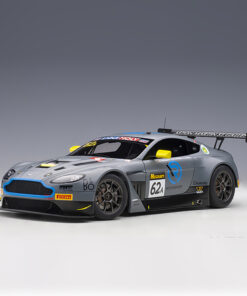 ASTON MARTIN VANTAGE GT3 TEAM R-MOTORSPORT