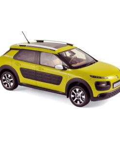 CITROEN - C4 CACTUS - 2014 - 1:18