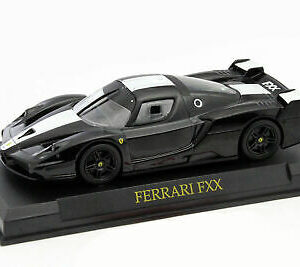 FERRARI - FXX - 2006