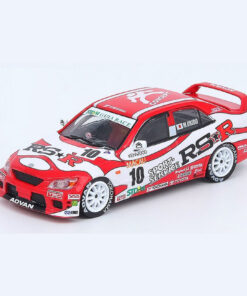 HONDA CIVIC Ferio Gr.A #15 "IDEMITSU" South East Asia Touring Car Challenge 1996