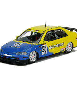 HONDA CIVIC Ferio Gr.A #95 "SPOON" Macau Guia Race 1995