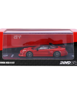 HONDA NSX-R GT escala 1:43