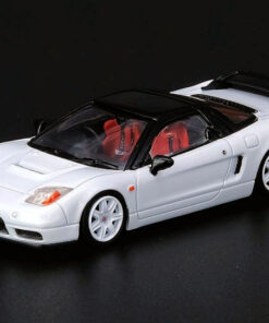 HONDA NSX-R NA2 Championship White 14