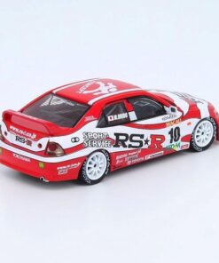TOYOTA ALTEZZA #10 "RS*R" Macau Guia Race 2001 6