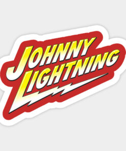 Johnny Lightning
