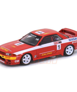 NISSAN SKYLINE GT-R R32 #1 "Winfield Team Nissan" Tooheys 1000 1992