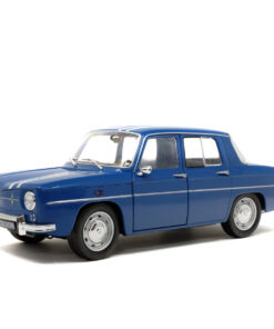 RENAULT 8 GORDINI 1100 - BLEU - 1967